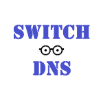 Switch DNS (WiFi / Bluetooth / 3G / 4G / LTE) Apk