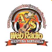 Aventura Sertaneja Web Rádio  Icon