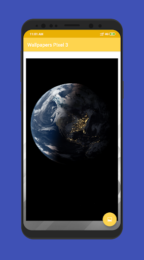 Wallpapers Pixel 3/3a - Apps on Google Play
