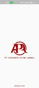 PT. Anandita App