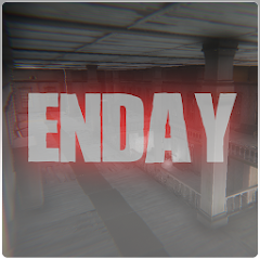 ENDAY : HORROR GAME MOD