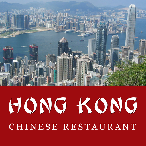 Hong Kong Restaurant Palm Bay logo