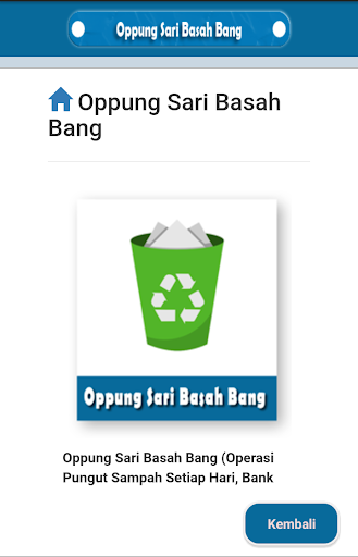 DESA SATU Deli Serdang Sekolah Screen 3