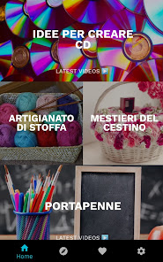 Immagine screenshot
