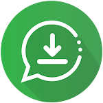 Cover Image of Unduh Unduh status untuk WhatsApp 1.0.0.50 APK