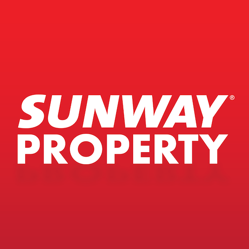 Sunway Property  Icon