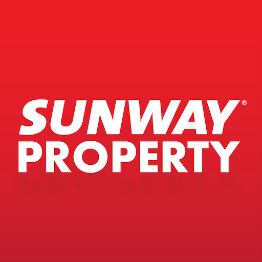 Sunway Property logo