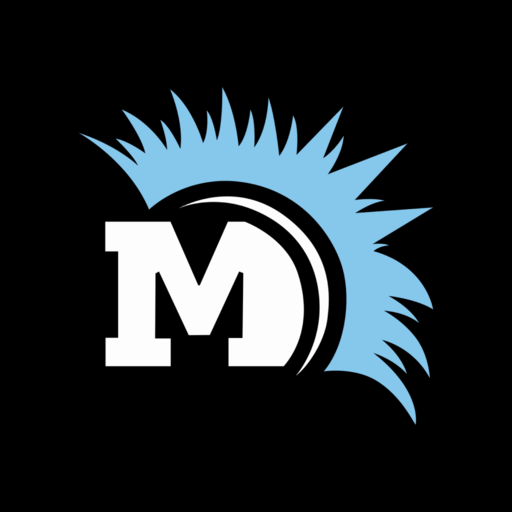 Mohawk Movement logo