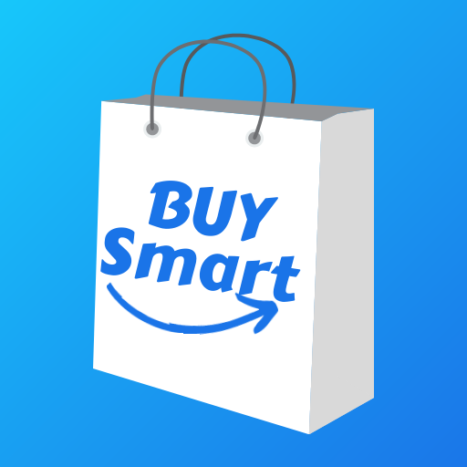 Buy Smart - Shopping Deals logo