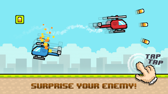 HeliFight
