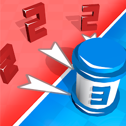 Numbers Takeover Mod Apk