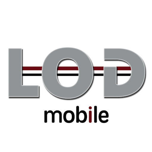LOD Mobile logo