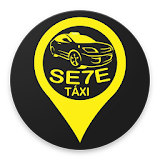 Sete Táxi Motorista icon