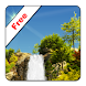 True Weather, Waterfalls FREE - Androidアプリ