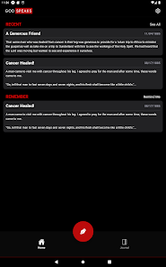 Screenshot image