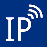 Public IP Monitor icon