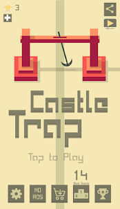 Castle Trap