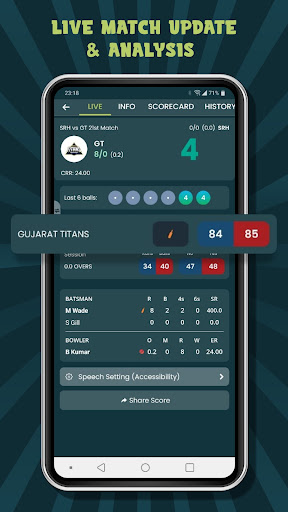 Exchange 777 Cricket Live Line