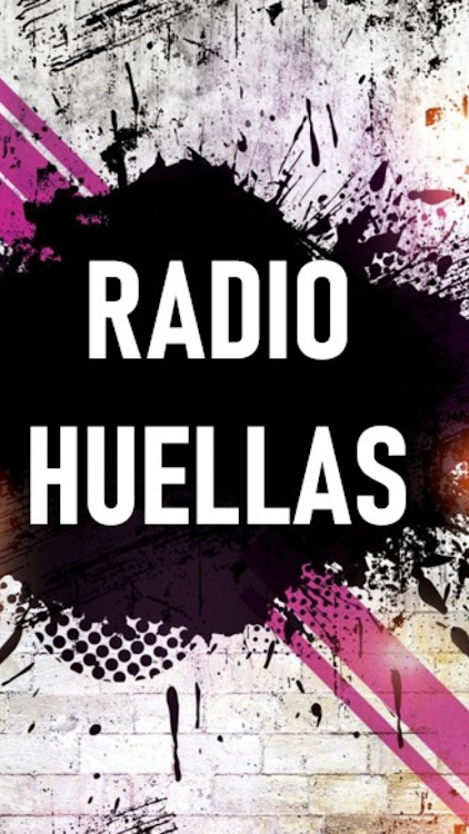 Radio Huellas Chile - 4.00 - (Android)