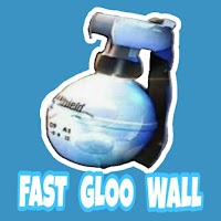 Fast Auto Gloo Wall: clicker and macro