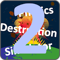 Physics Destruction Simulator 2