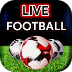 Cover Image of Download Live Football TV Streaming HD  APK