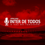 Cover Image of ดาวน์โหลด Rádio Inter de Todos  APK