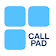 Paperless QMS CallPad icon