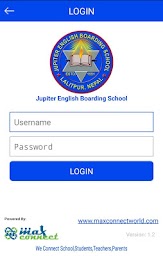 Jupiter English Boarding School