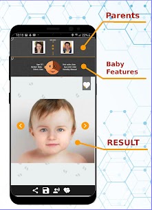 BabyMaker Predicts Baby's Face For PC installation