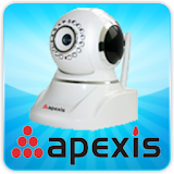 IP Camera Control for Apexis icon