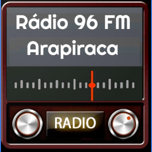 Rádio 96 FM Arapiraca