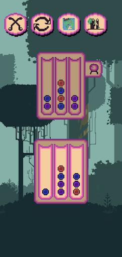 Android application Pixley screenshort