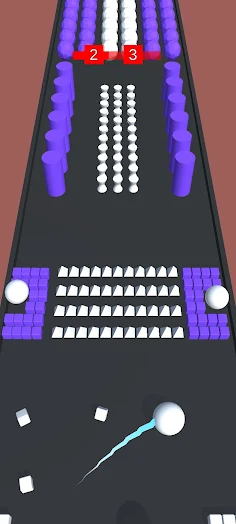 Chroma Impact - Screenshot 1