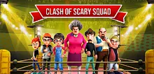 Clash of Scary Squad APK