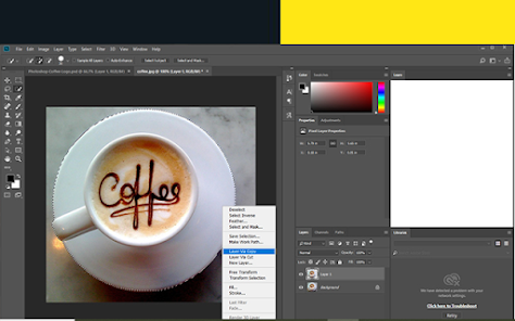 Captura de Pantalla 5 Tutorial Adobe Photoshop cc android