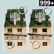 ?find difference 999 : pic picture puzzle 2020