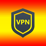 Cover Image of ดาวน์โหลด Spain VPN _ Get Spain IP  APK