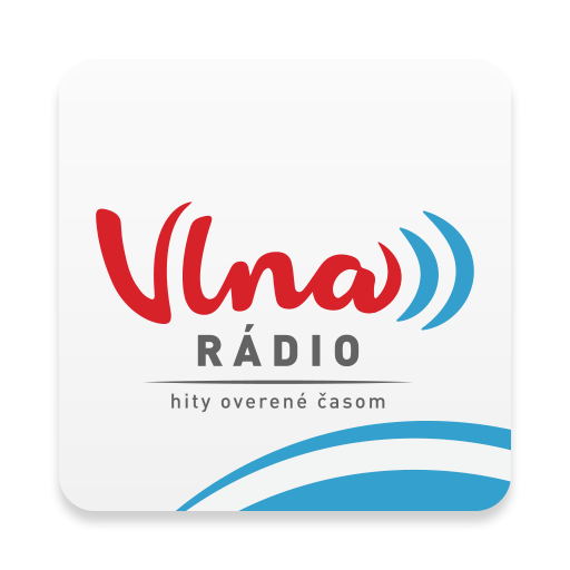Rádio Vlna 1.2.6 Icon