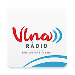 Cover Image of ดาวน์โหลด Rádio Vlna  APK