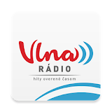 Rádio Vlna icon