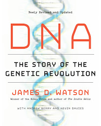 Icon image DNA: The Story of the Genetic Revolution