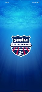 Swim Training Unknown