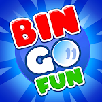 Cover Image of डाउनलोड Bingo Fun: Online Blitz Game- Free Bingo Games 1.13.56 APK
