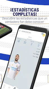 imagen 3 Real Madrid App