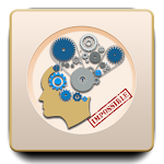 Cover Image of Descargar Mind Game Smart Puzzle Game 1.1.2 APK
