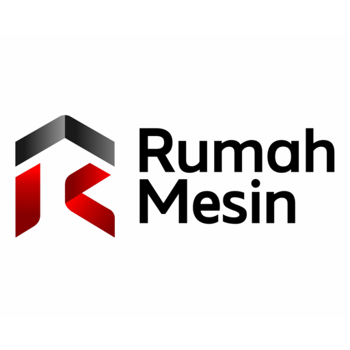 Rumah Mesin logo