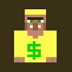 Cover Image of ダウンロード Villager Skin For Minecraft 1.2 APK