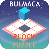 Blok Bulmaca - Block Puzzle icon
