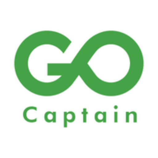 GO Captain 1.8.0 Icon